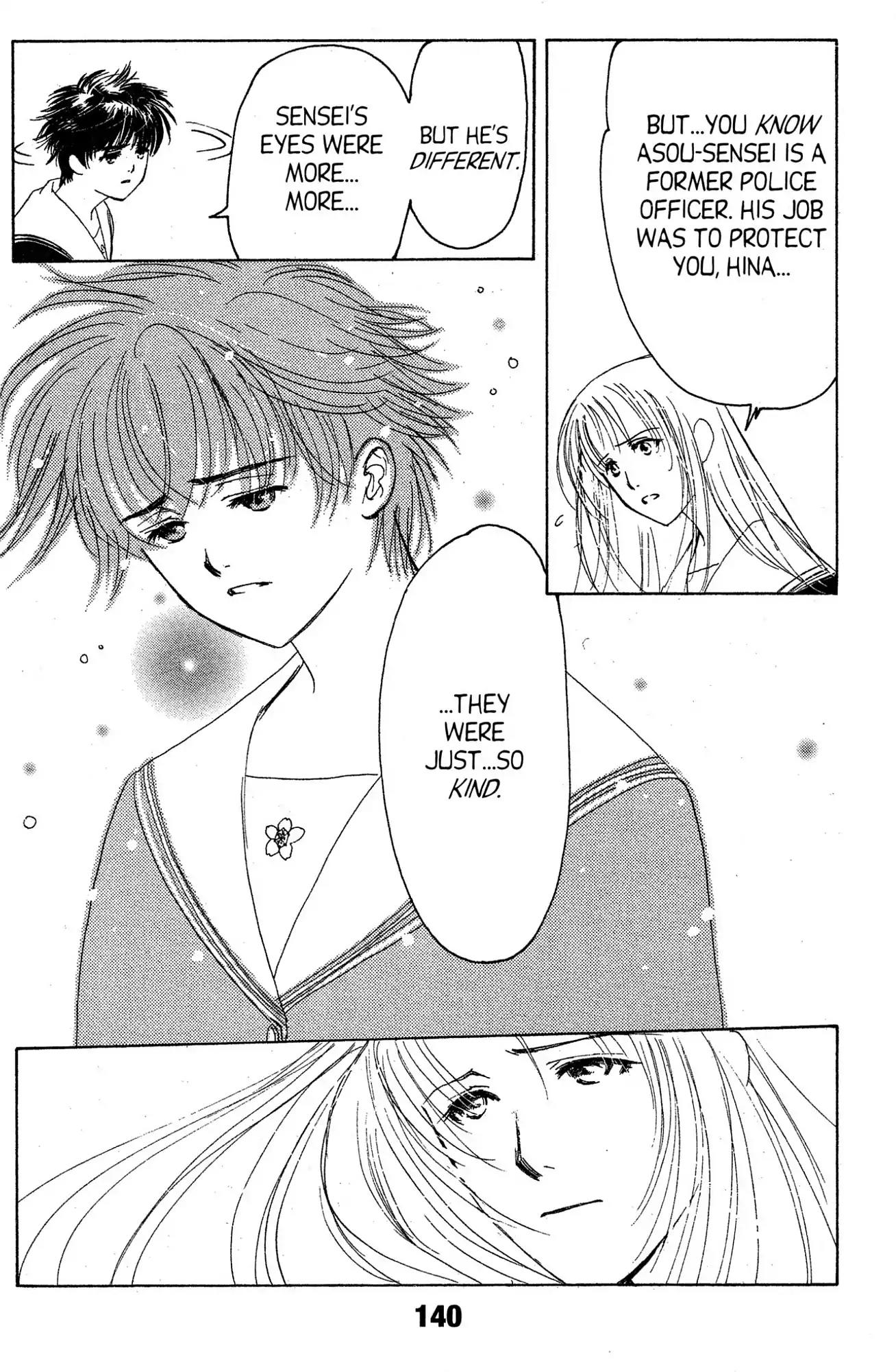 Suki Chapter 15 page 14 - Chapter 15 [END]
