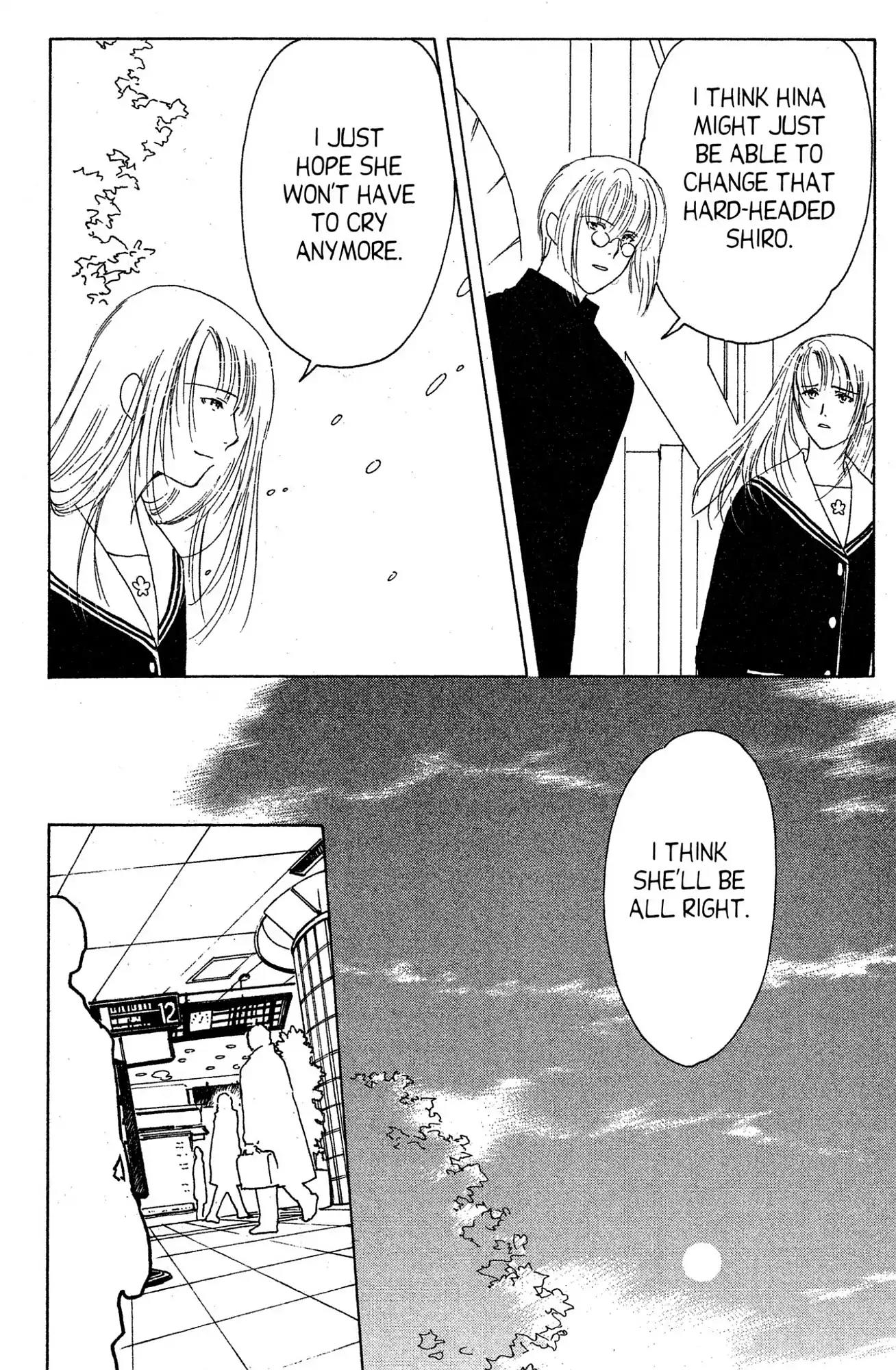 Suki Chapter 15 page 25 - Chapter 15 [END]