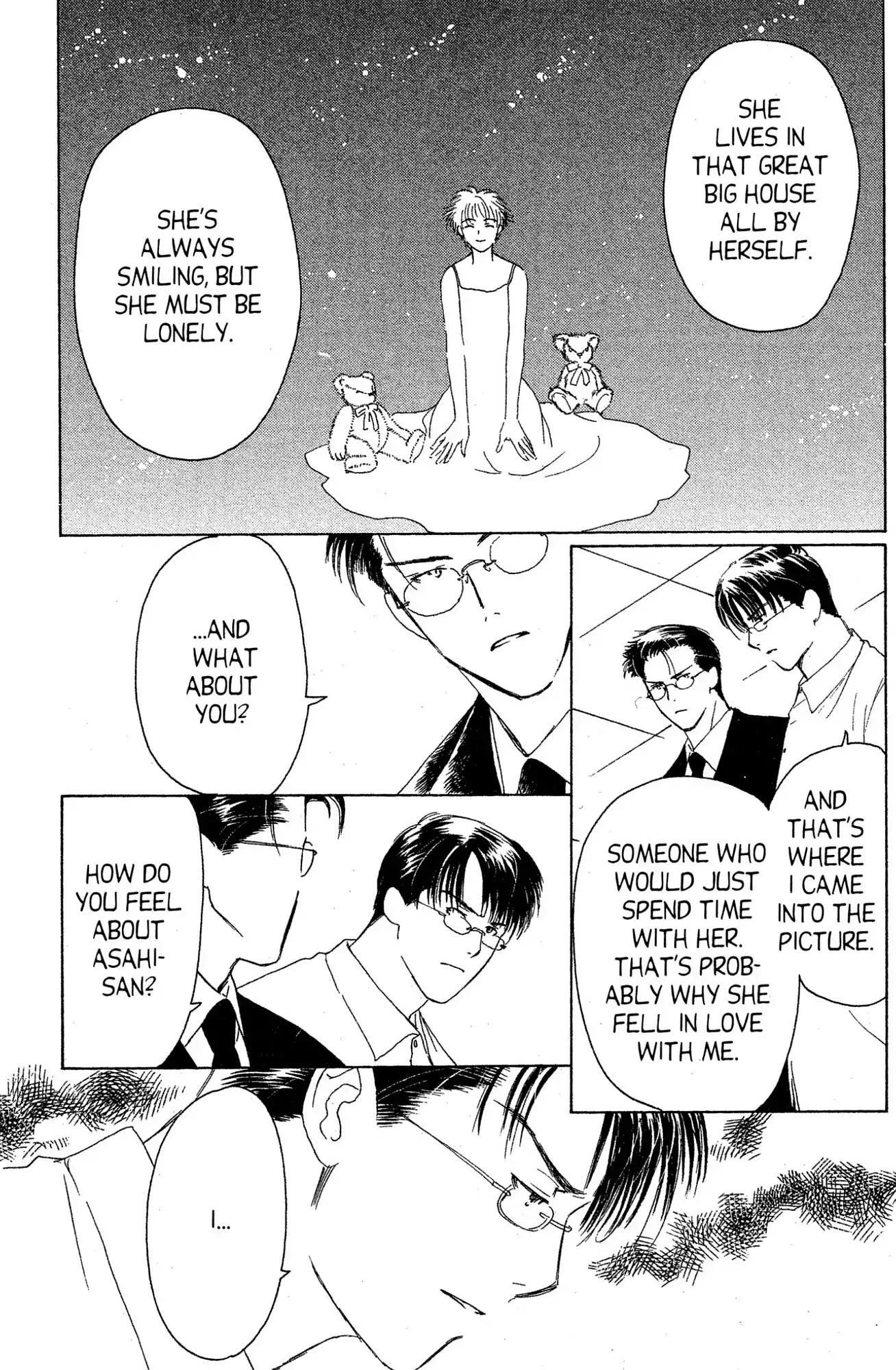 Suki Chapter 15 page 29 - Chapter 15 [END]