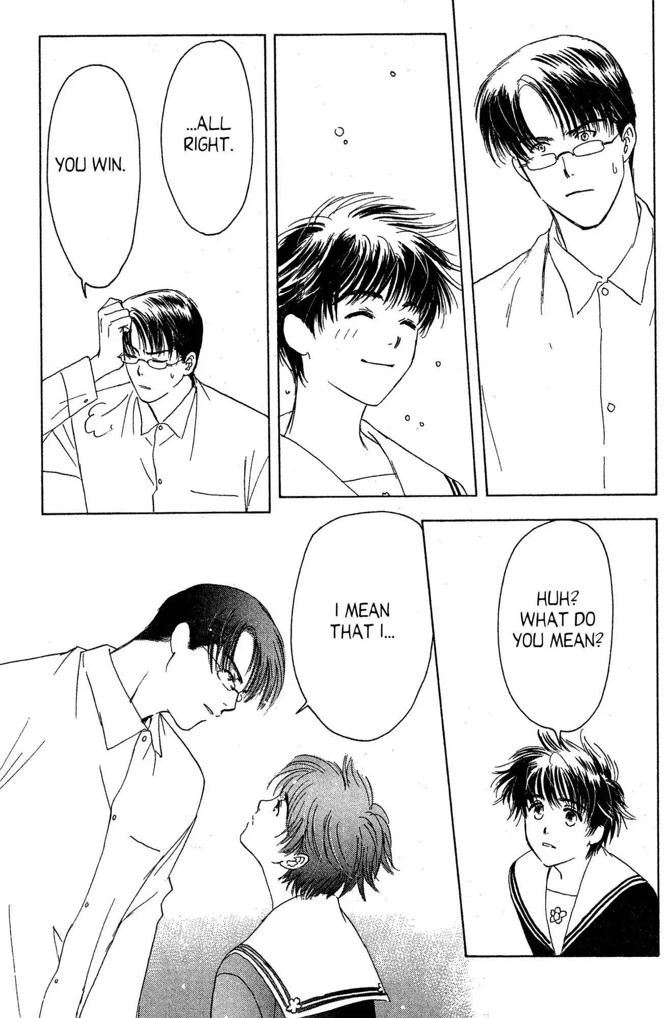 Suki Chapter 15 page 35 - Chapter 15 [END]