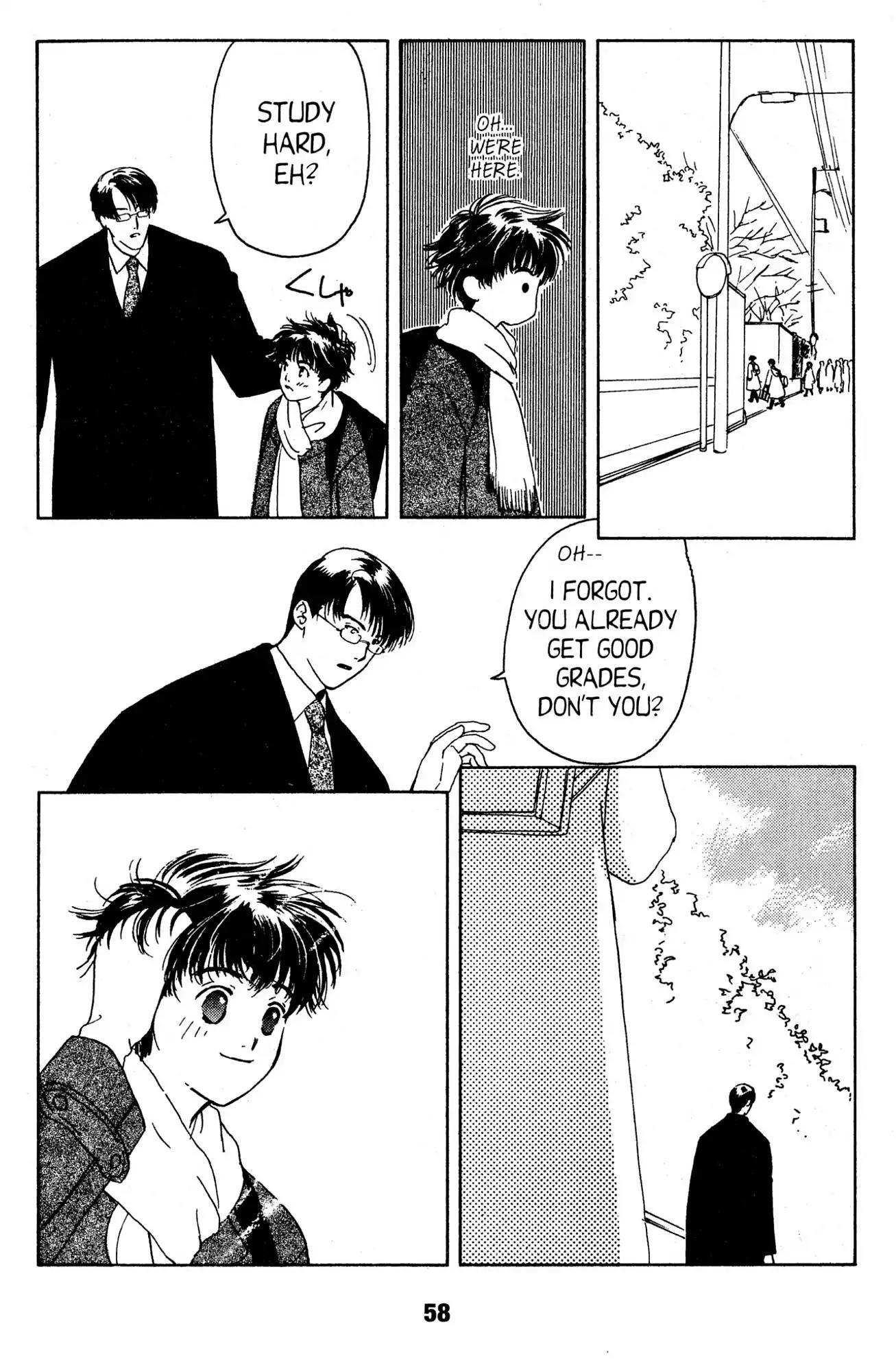 Suki Chapter 2 page 10 - Chapter 2