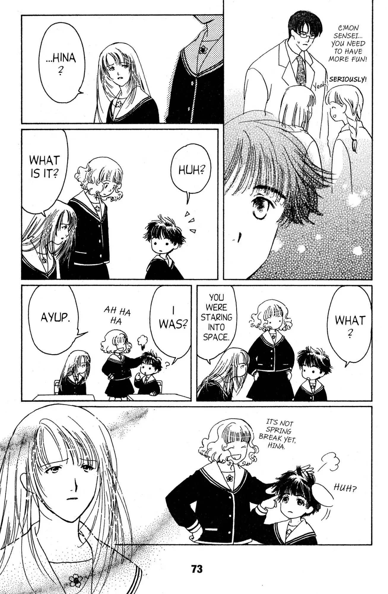 Suki Chapter 2 page 25 - Chapter 2