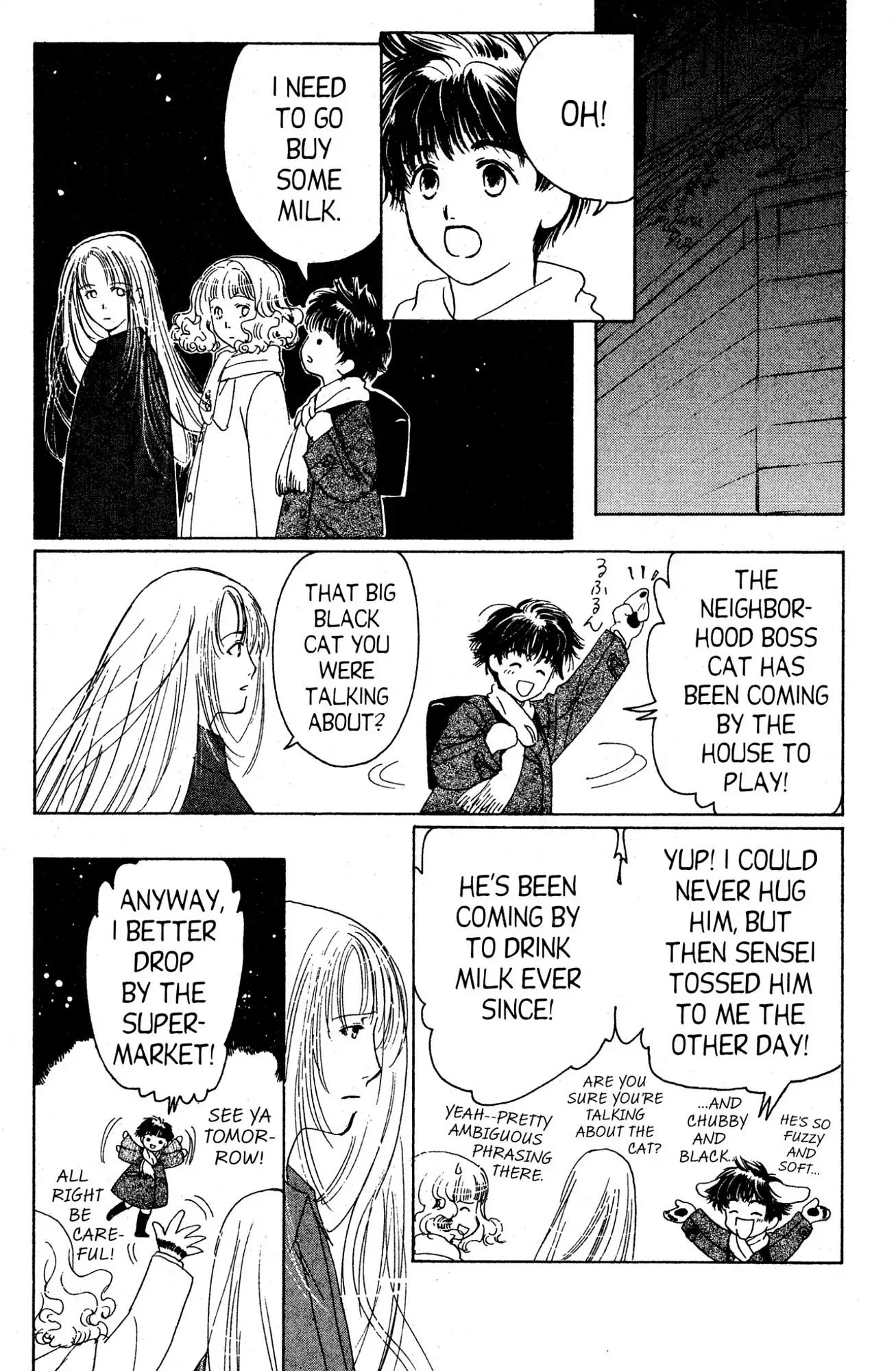 Suki Chapter 2 page 26 - Chapter 2