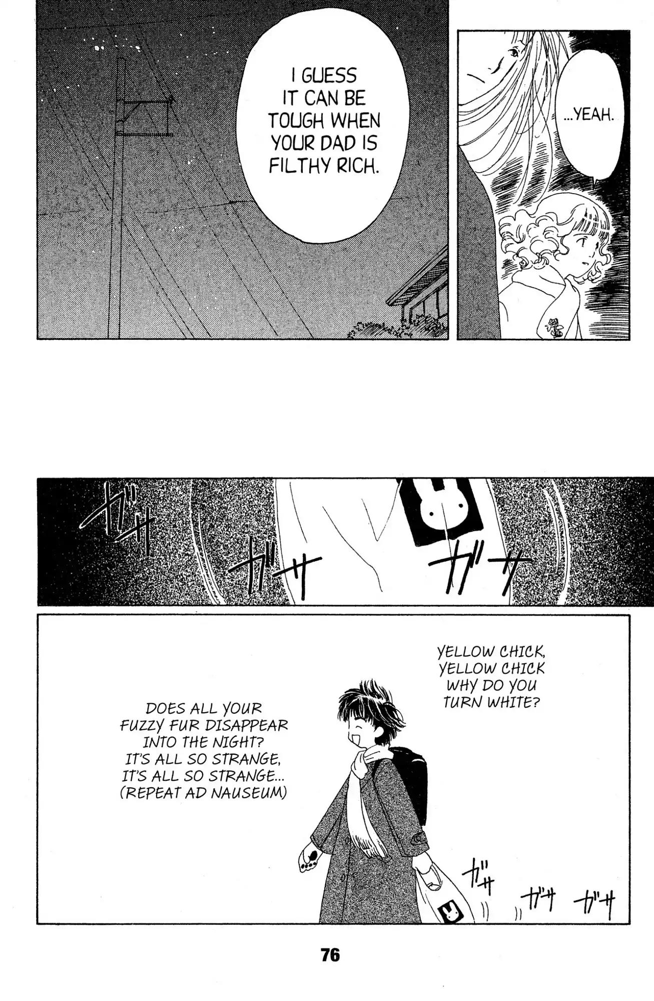 Suki Chapter 2 page 28 - Chapter 2