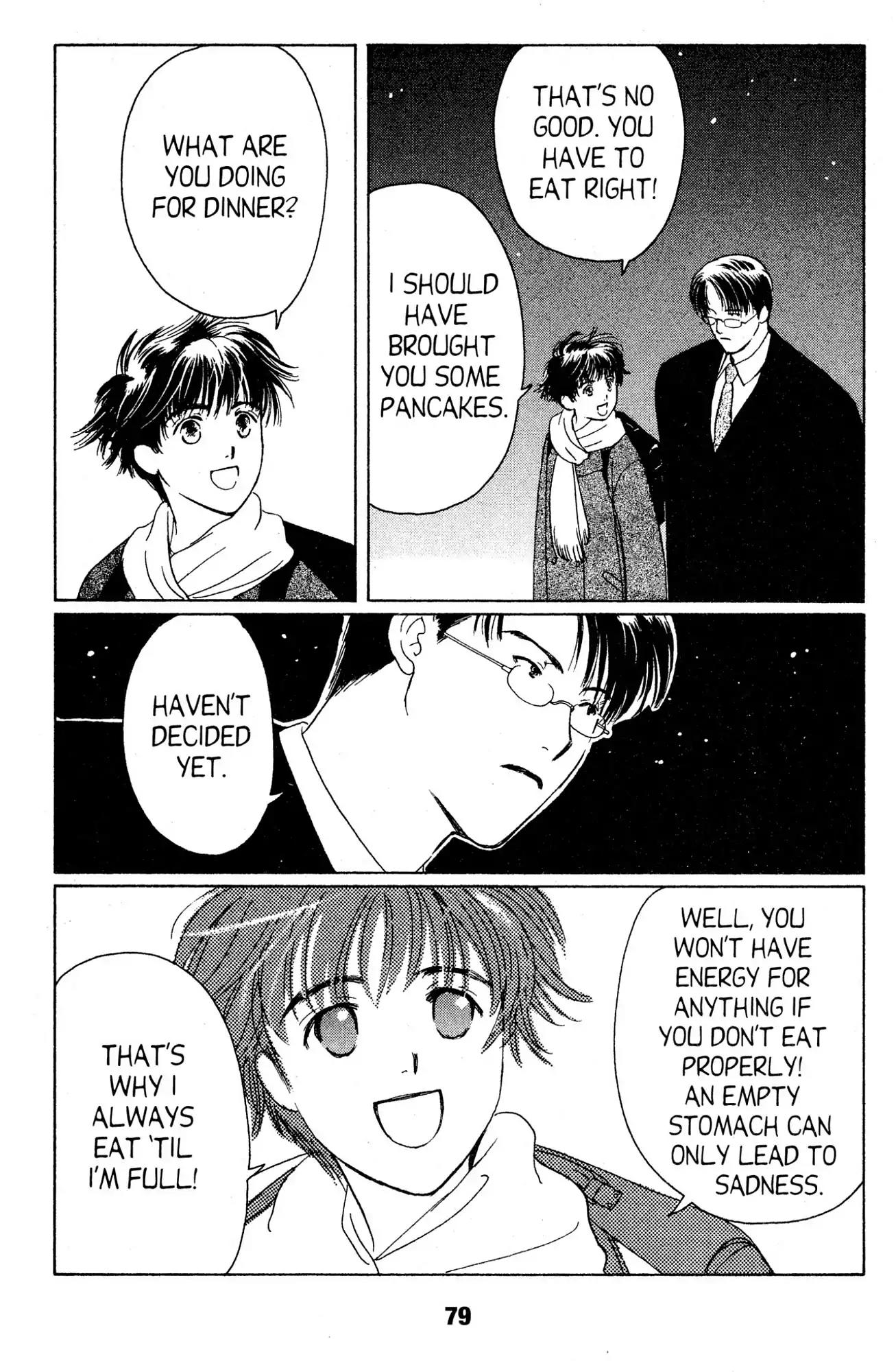 Suki Chapter 2 page 31 - Chapter 2