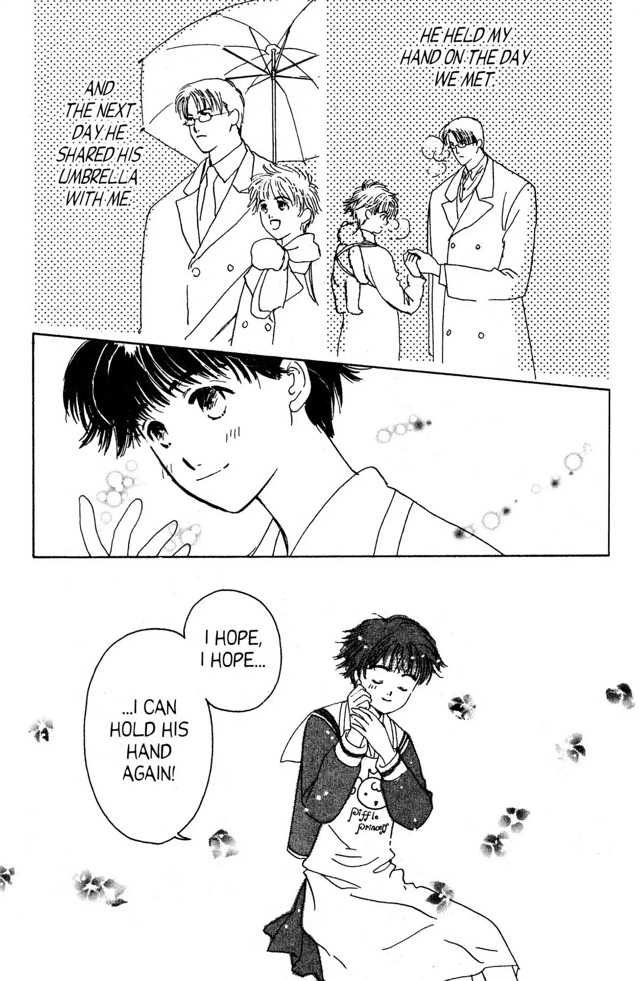 Suki Chapter 2 page 5 - Chapter 2