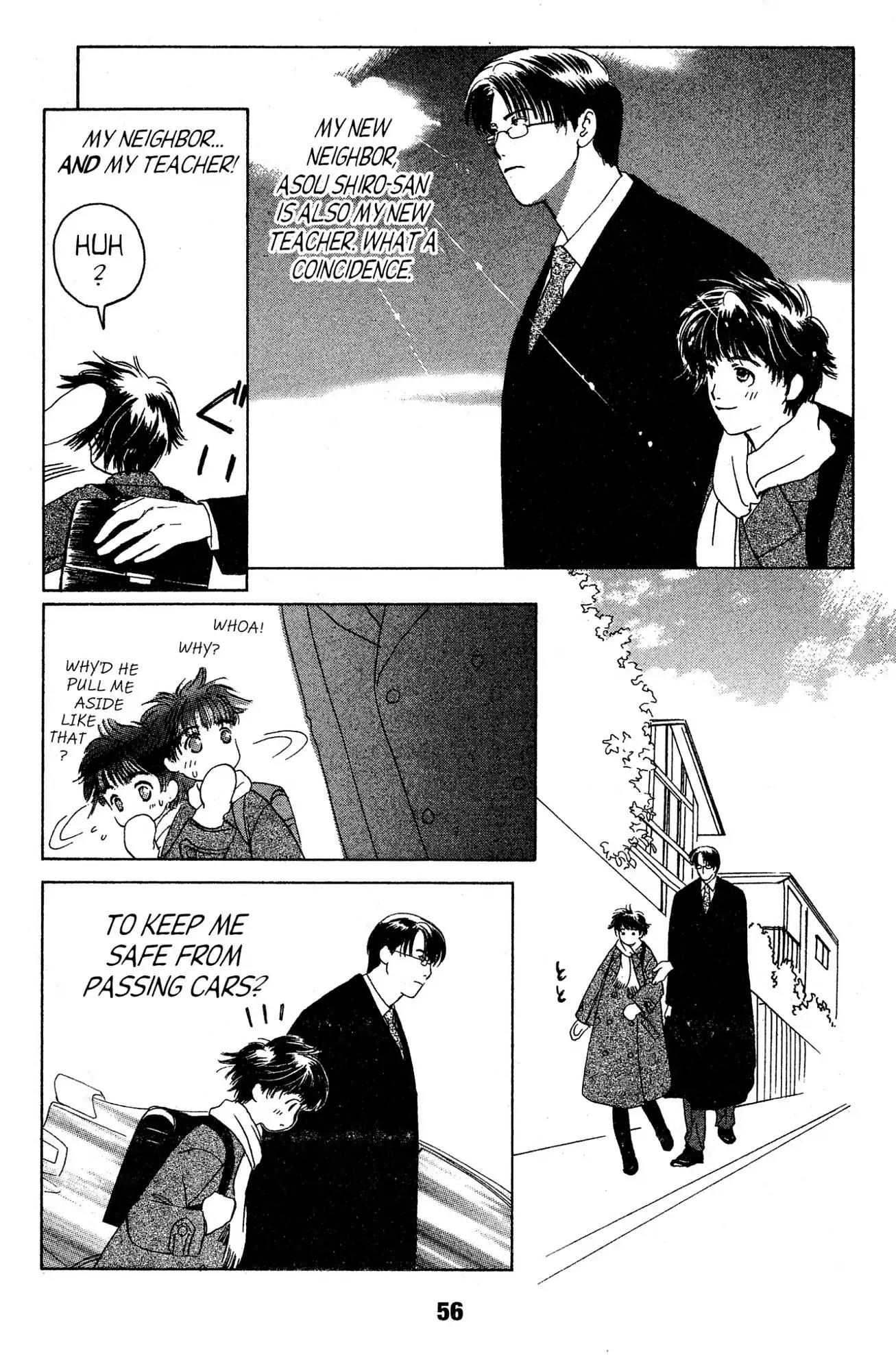 Suki Chapter 2 page 8 - Chapter 2