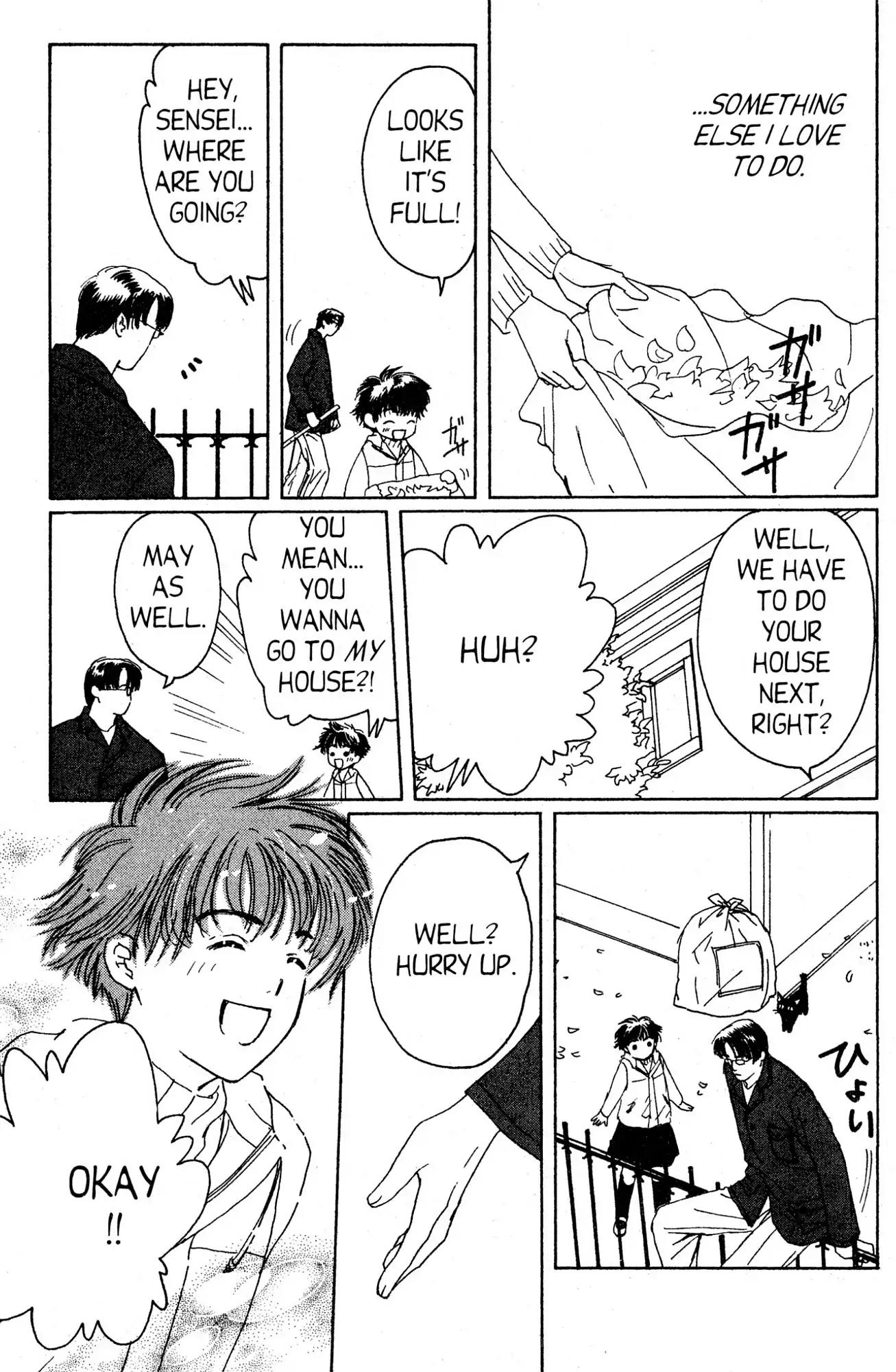 Suki Chapter 3 page 13 - Chapter 3