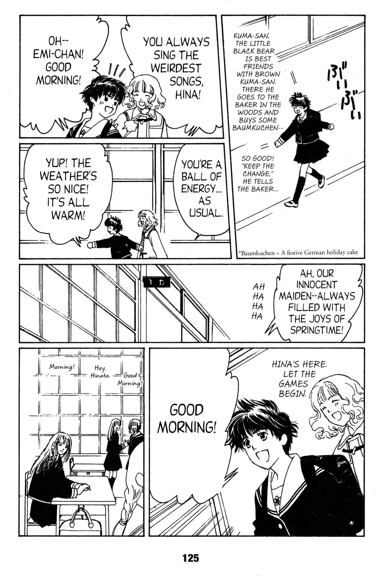 Suki Chapter 4 page 9 - Chapter 4