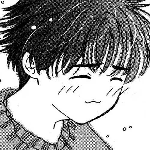Suki Chapter 5 cover