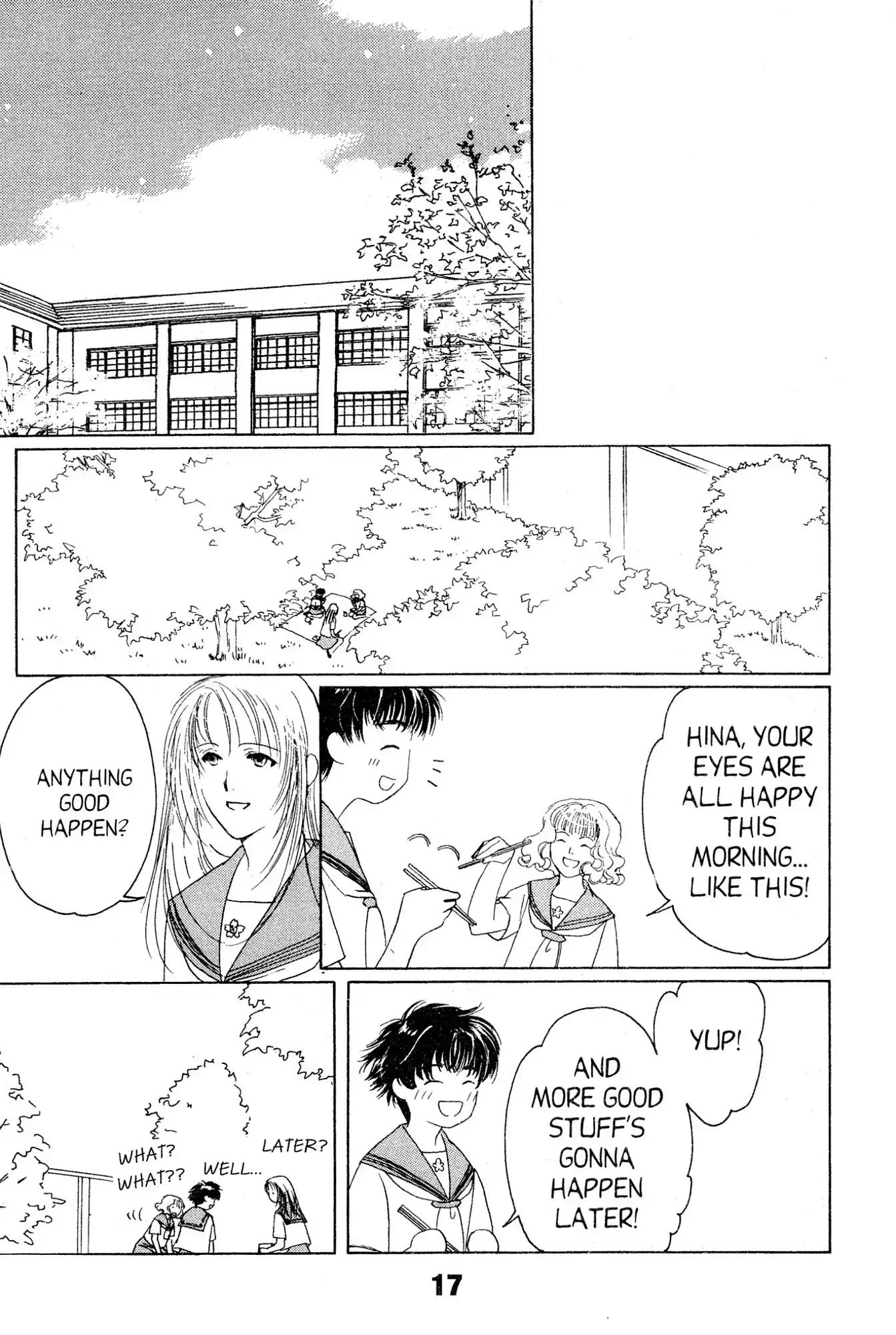 Suki Chapter 6 page 19 - Chapter 6
