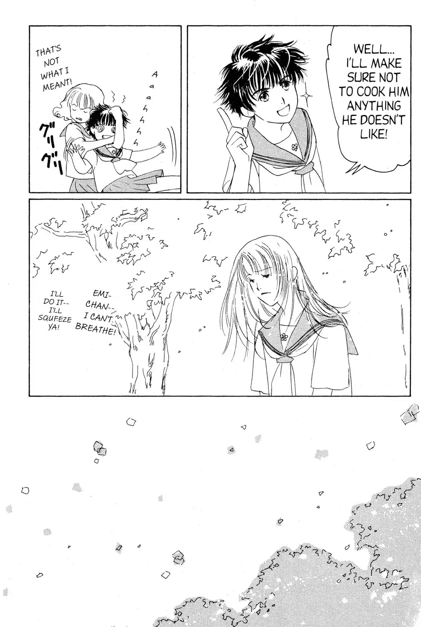 Suki Chapter 6 page 23 - Chapter 6