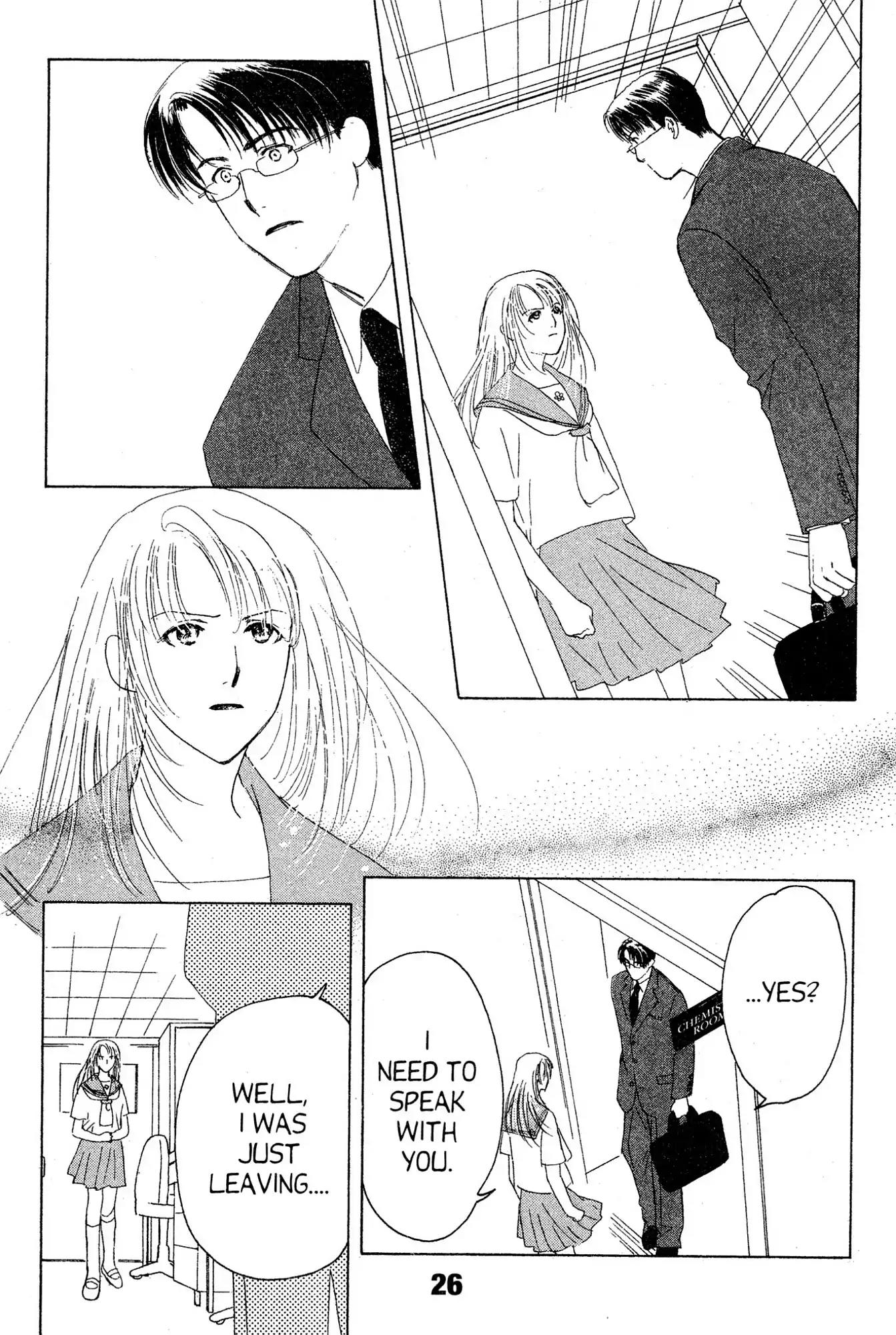 Suki Chapter 6 page 28 - Chapter 6