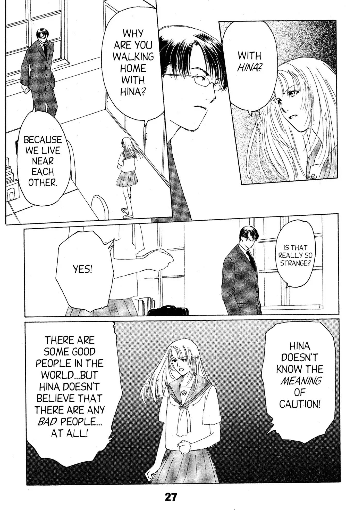 Suki Chapter 6 page 29 - Chapter 6
