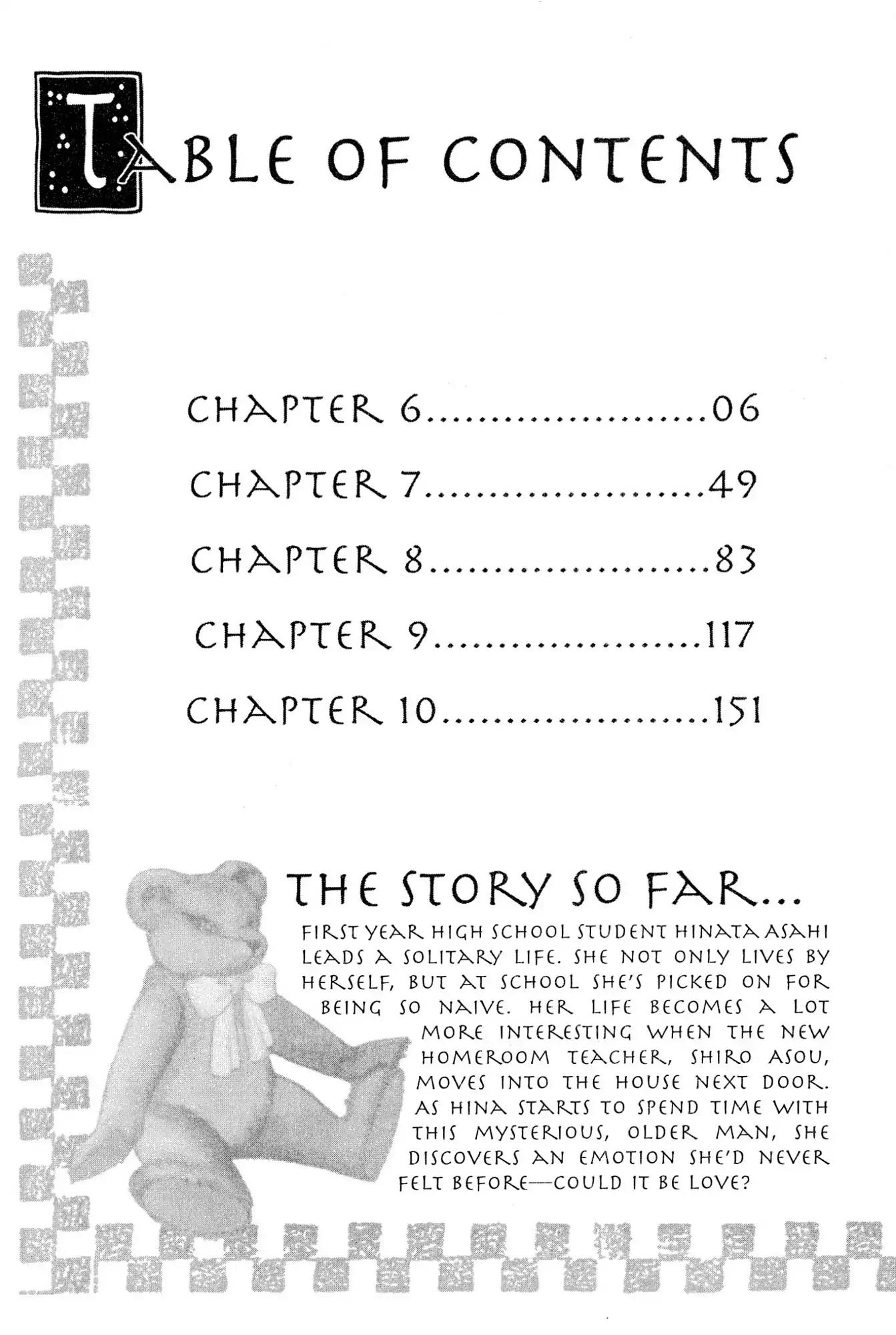 Suki Chapter 6 page 7 - Chapter 6