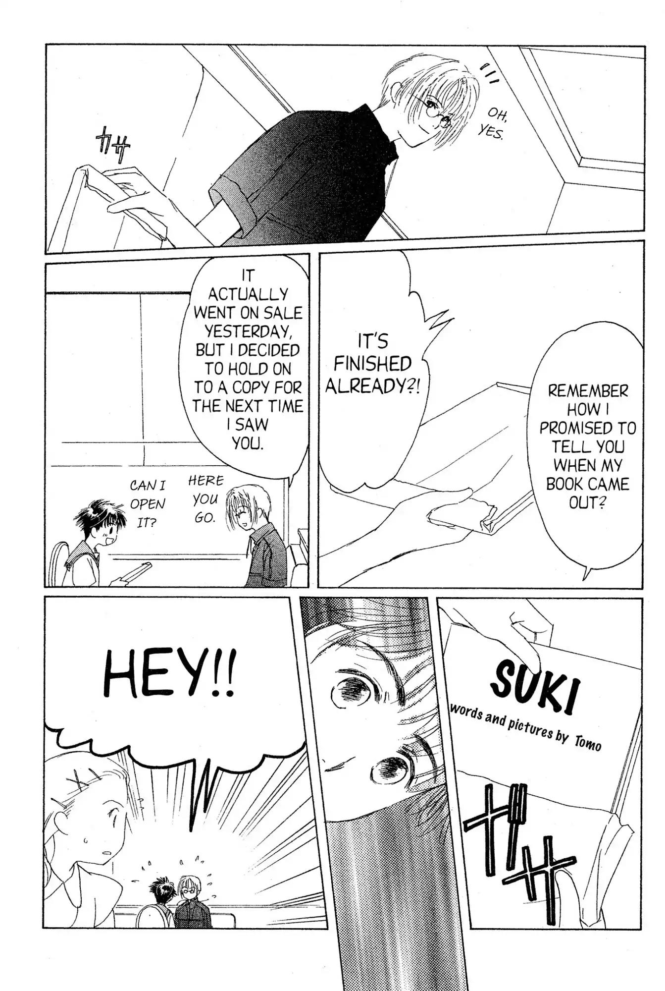 Suki Chapter 8 page 29 - Chapter 8