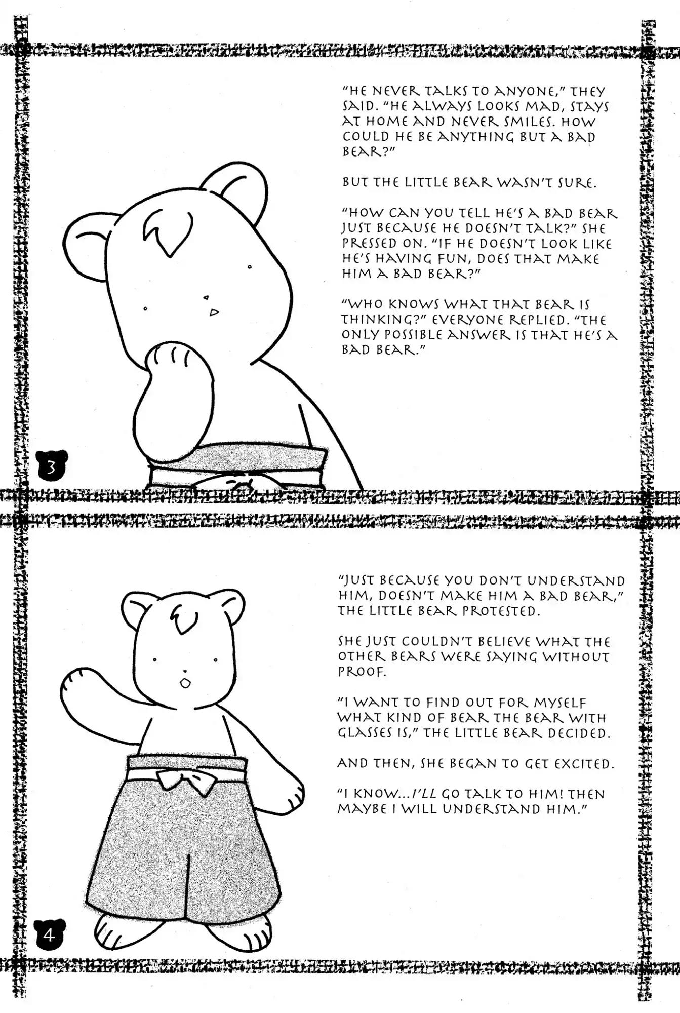 Suki Chapter 8 page 4 - Chapter 8