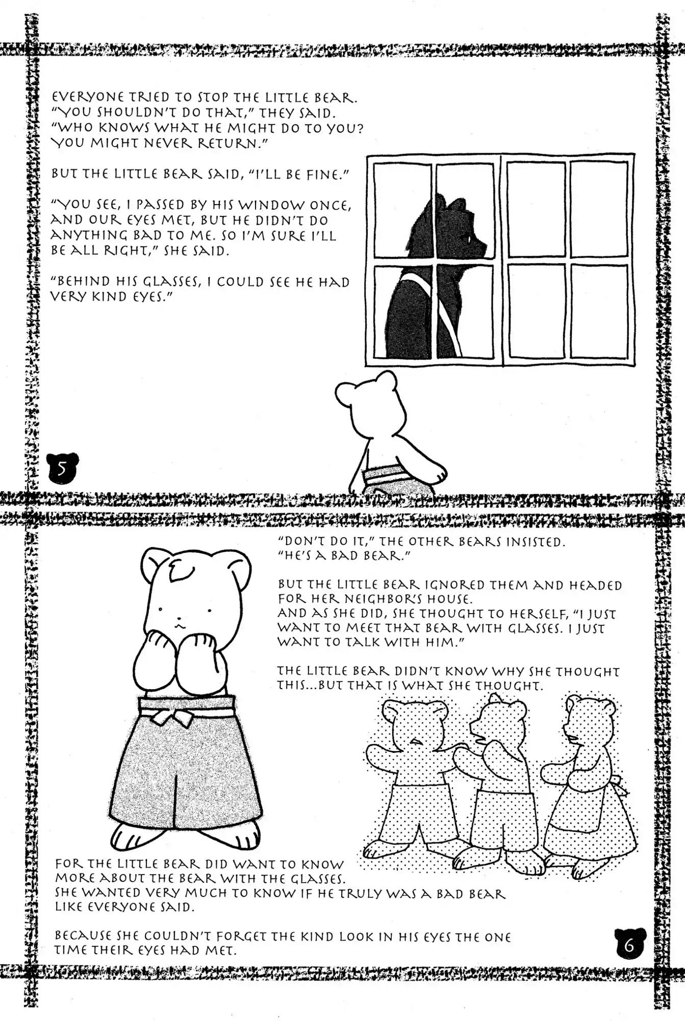 Suki Chapter 8 page 5 - Chapter 8