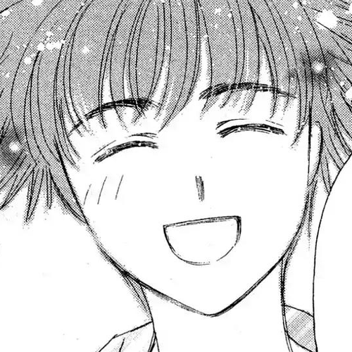 Suki Chapter 8 cover