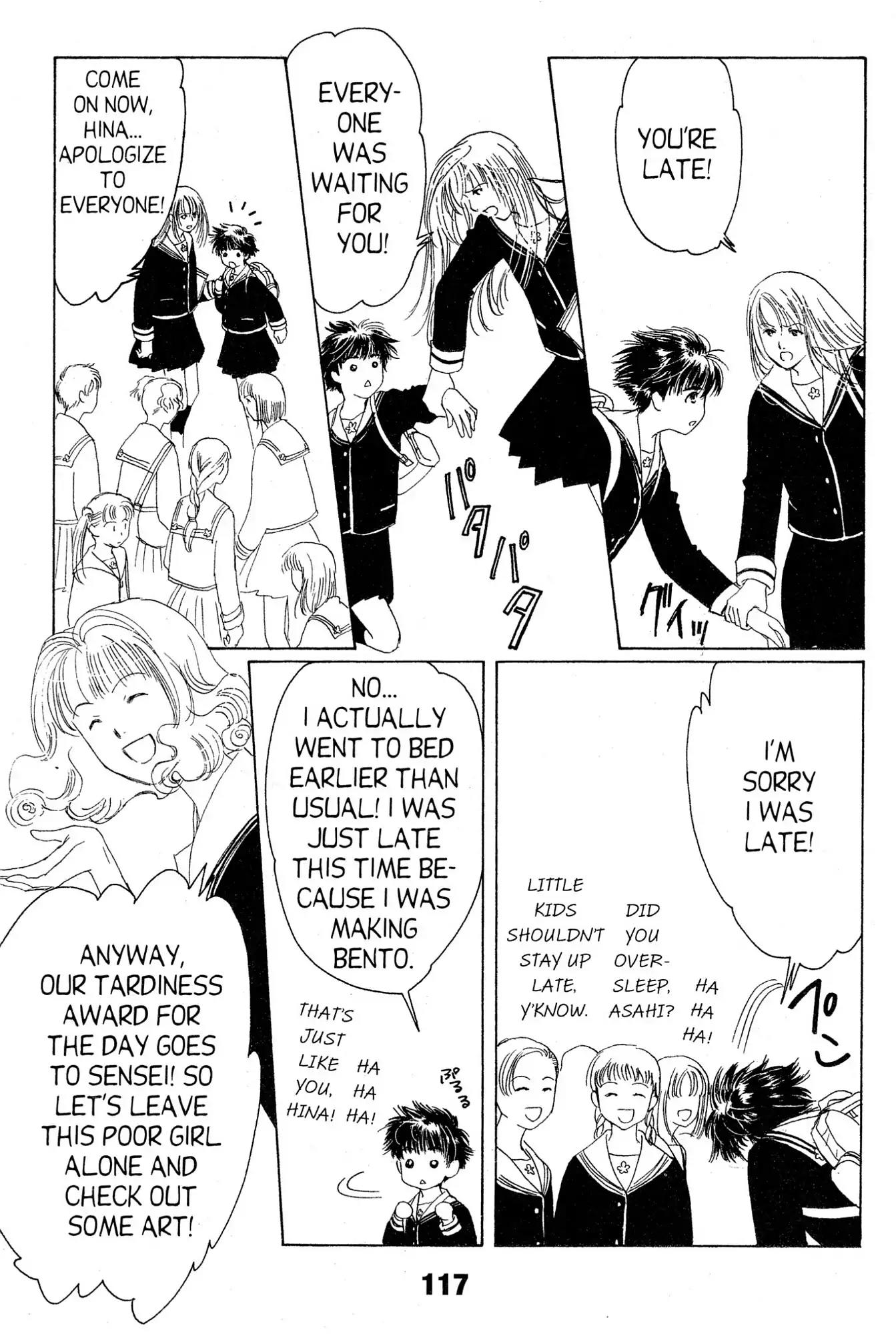 Suki Chapter 9 page 9 - Chapter 9