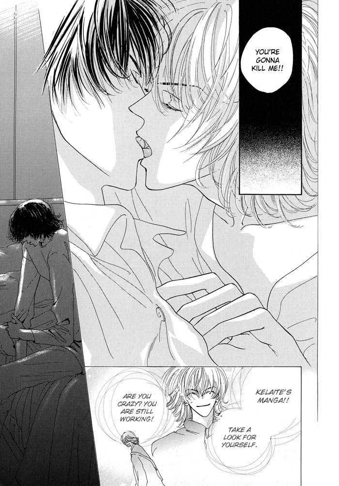 Sukidatte Iwanai! Chapter 1 page 29 - Chapter 1