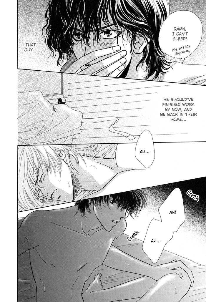 Sukidatte Iwanai! Chapter 1 page 30 - Chapter 1