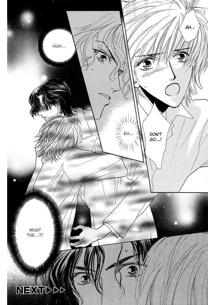 Sukidatte Iwanai! Chapter 1 page 48 - Chapter 1