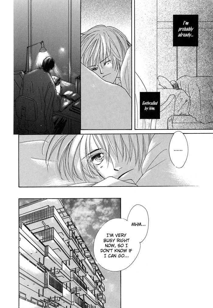 Sukidatte Iwanai! Chapter 2 page 19 - Chapter 2