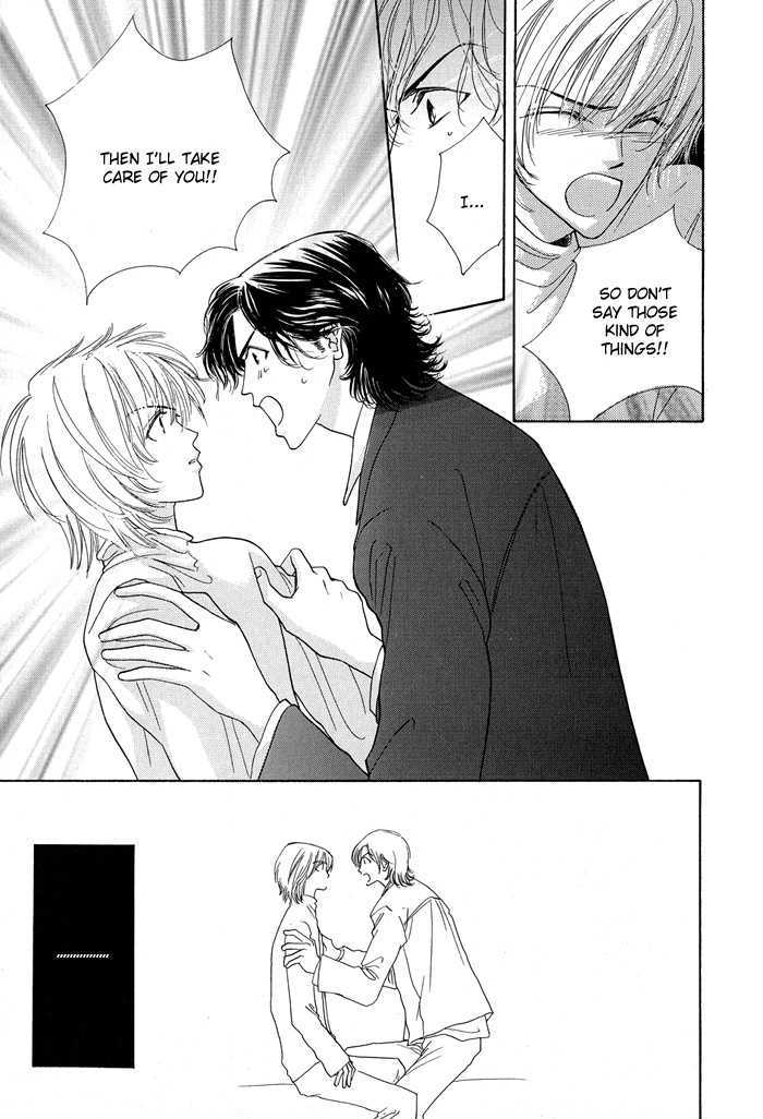 Sukidatte Iwanai! Chapter 2 page 26 - Chapter 2