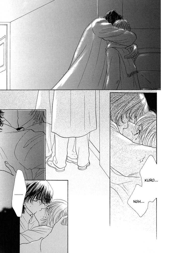 Sukidatte Iwanai! Chapter 2 page 34 - Chapter 2
