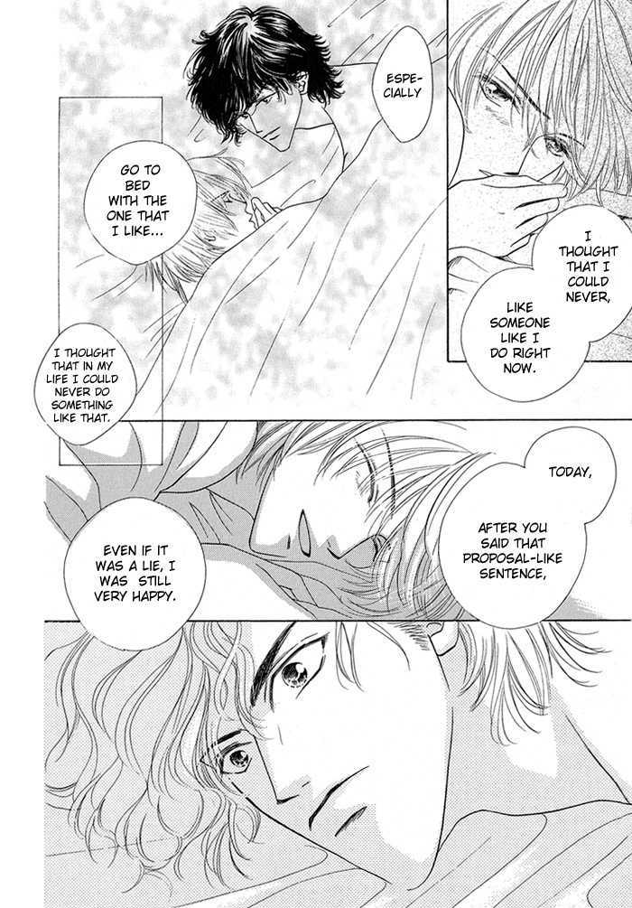 Sukidatte Iwanai! Chapter 2 page 43 - Chapter 2