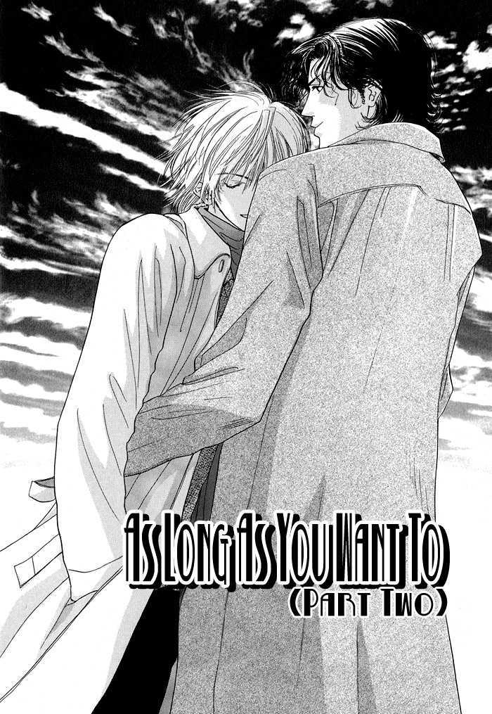 Sukidatte Iwanai! Chapter 2 page 7 - Chapter 2