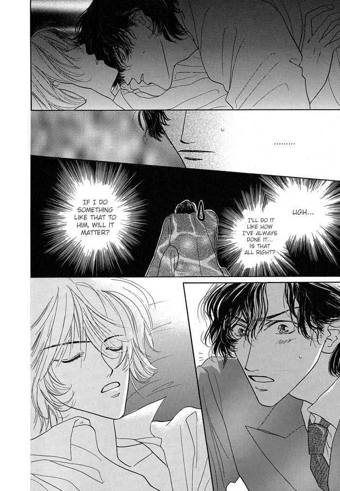Sukidatte Iwanai! Chapter 2 page 9 - Chapter 2