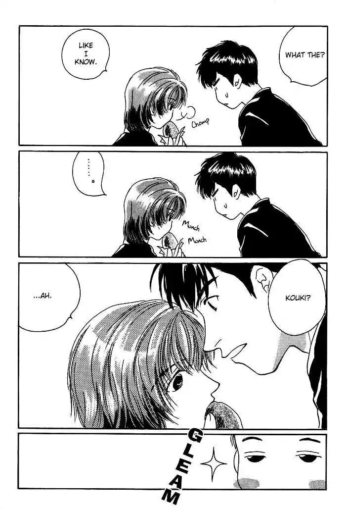 Sukijanai kedo Aishiteru Chapter 3 page 13 - Chapter 3