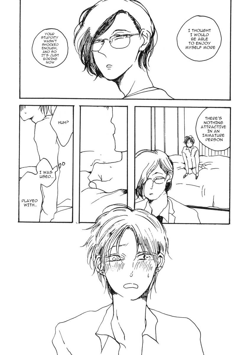Sukijanaitte Hyakkai Tonaeta Chapter 1 page 24 - Chapter 1