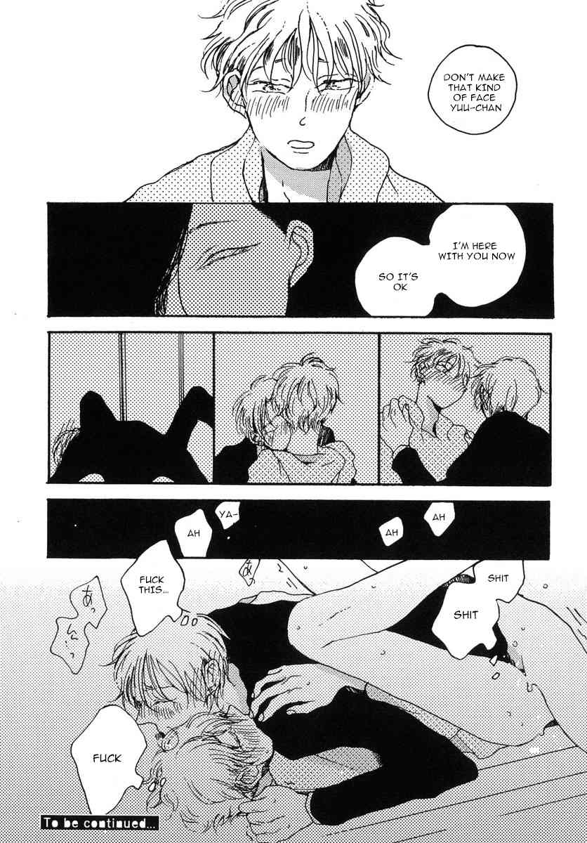 Sukijanaitte Hyakkai Tonaeta Chapter 1 page 26 - Chapter 1