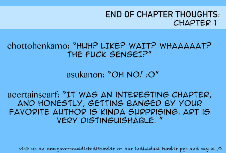 Sukijanaitte Hyakkai Tonaeta Chapter 1 page 27 - Chapter 1
