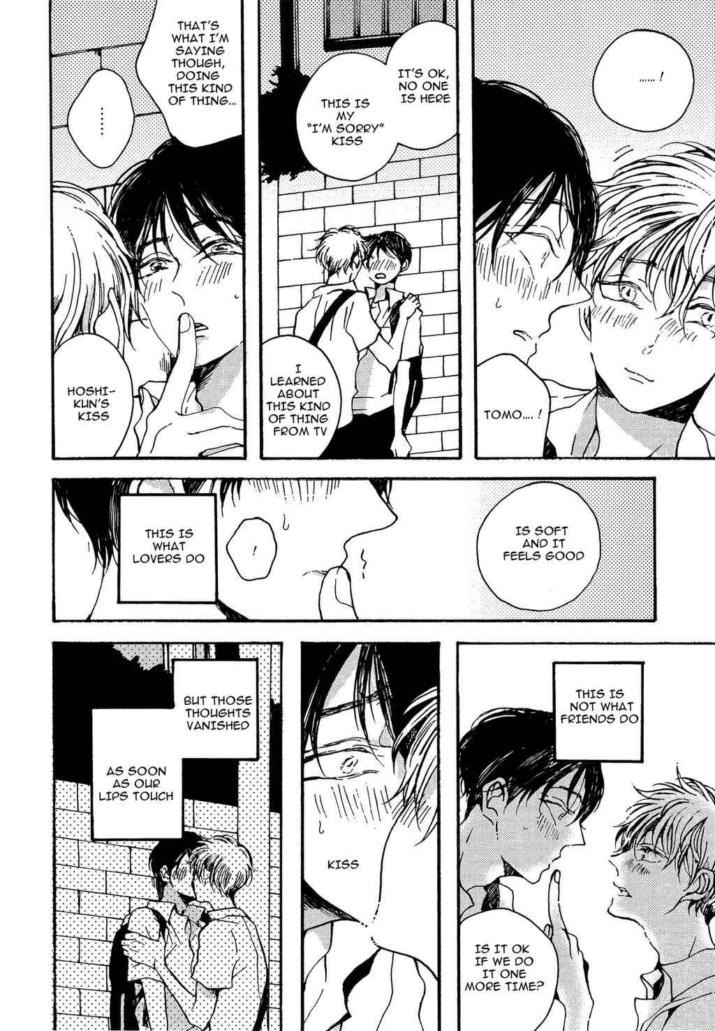 Sukijanaitte Hyakkai Tonaeta Chapter 2 page 12 - Chapter 2