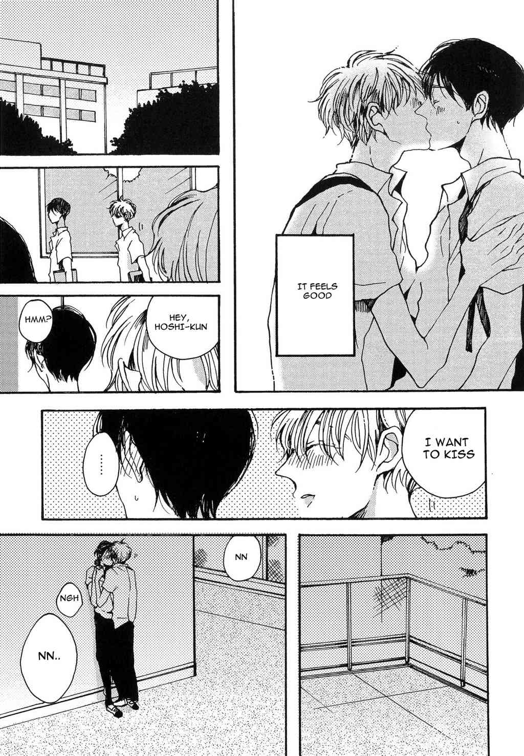 Sukijanaitte Hyakkai Tonaeta Chapter 2 page 13 - Chapter 2
