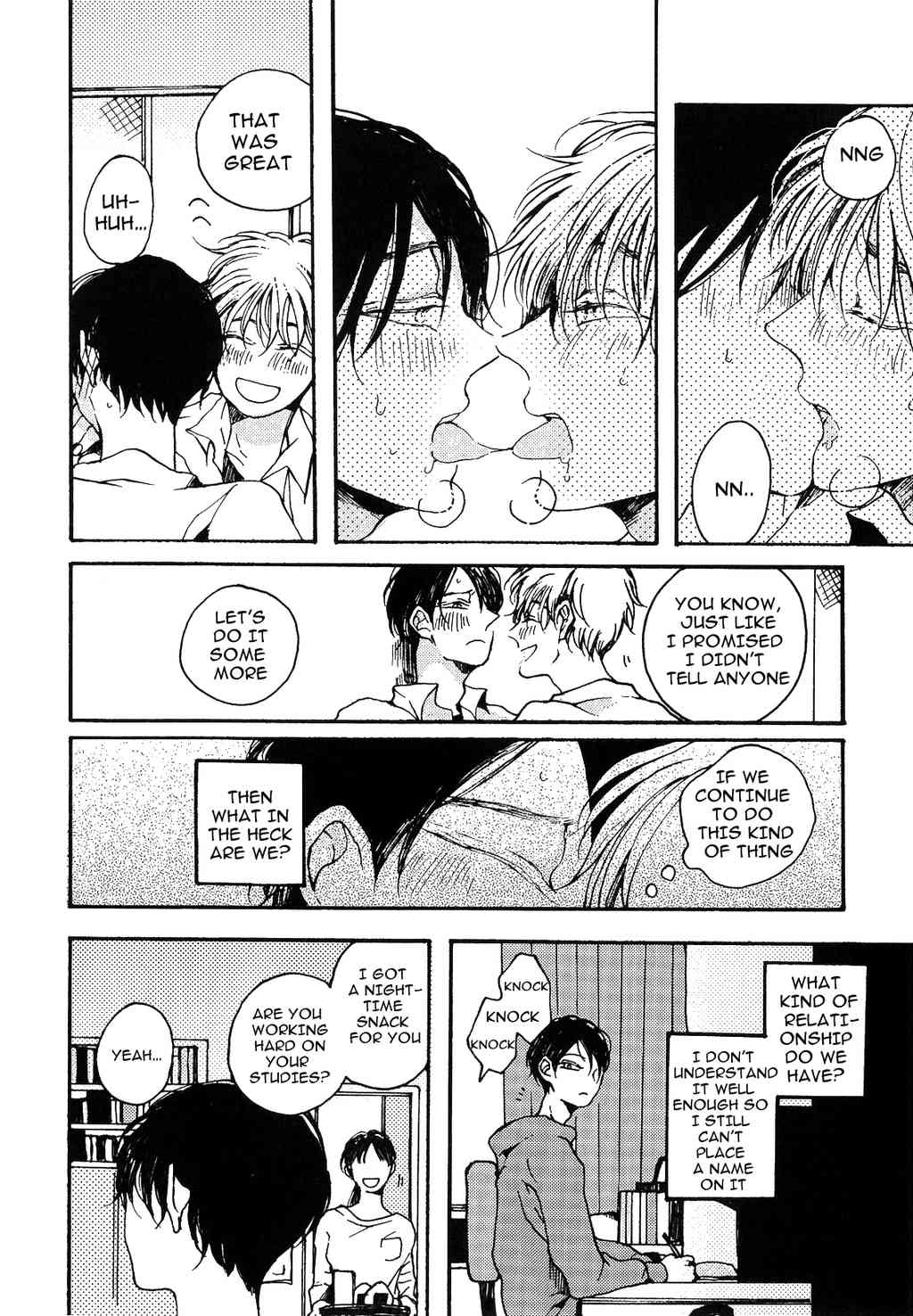 Sukijanaitte Hyakkai Tonaeta Chapter 2 page 14 - Chapter 2