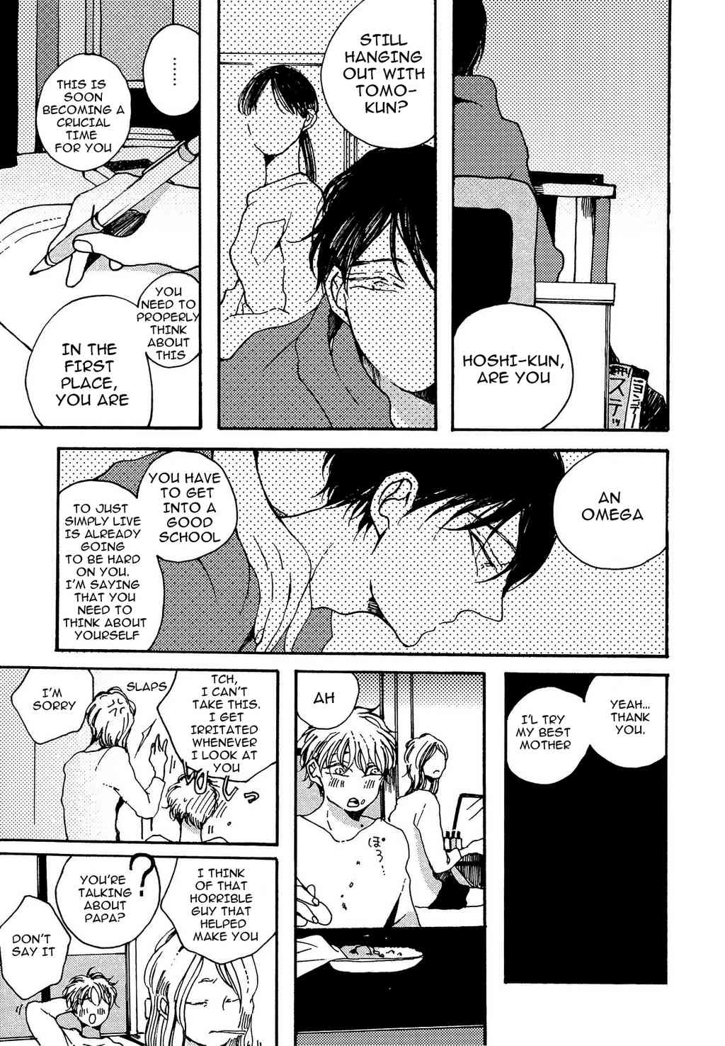 Sukijanaitte Hyakkai Tonaeta Chapter 2 page 15 - Chapter 2