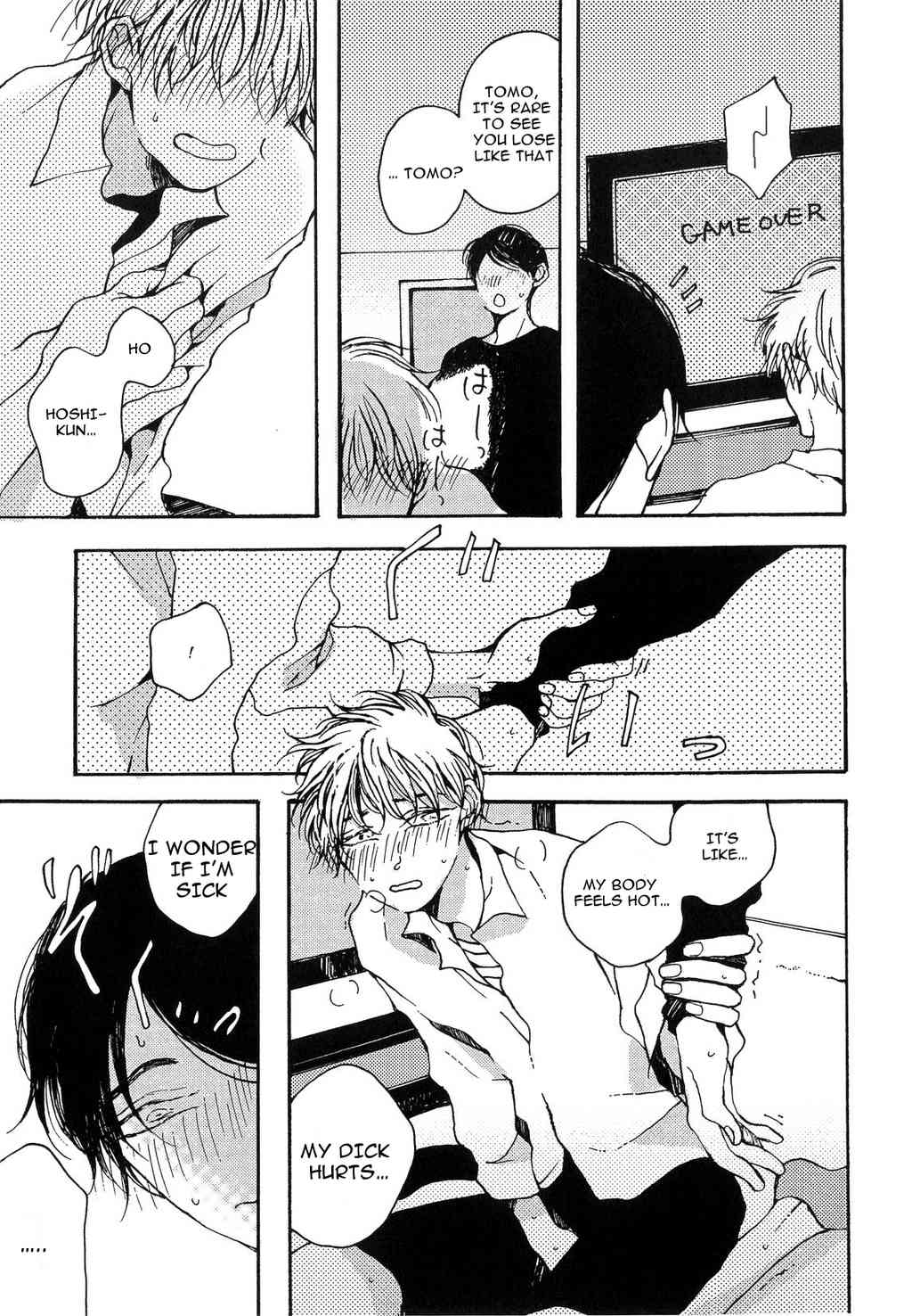 Sukijanaitte Hyakkai Tonaeta Chapter 2 page 17 - Chapter 2