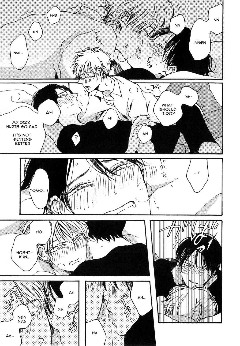 Sukijanaitte Hyakkai Tonaeta Chapter 2 page 19 - Chapter 2