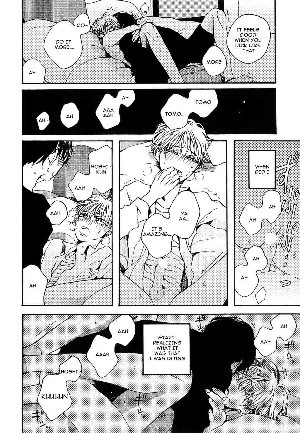 Sukijanaitte Hyakkai Tonaeta Chapter 2 page 20 - Chapter 2
