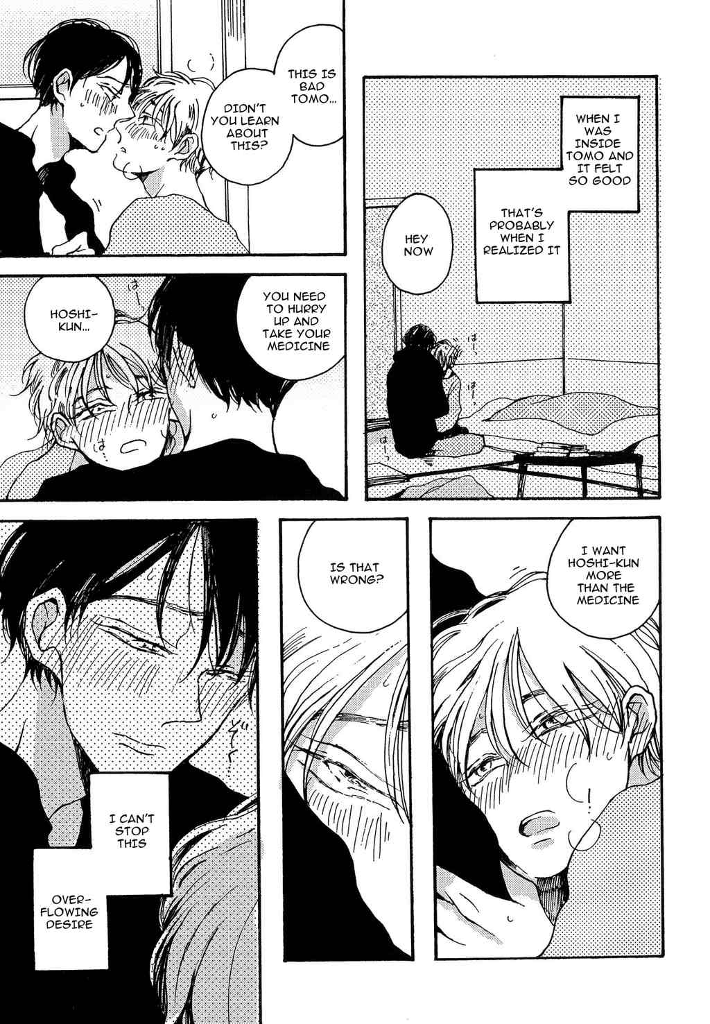 Sukijanaitte Hyakkai Tonaeta Chapter 2 page 21 - Chapter 2