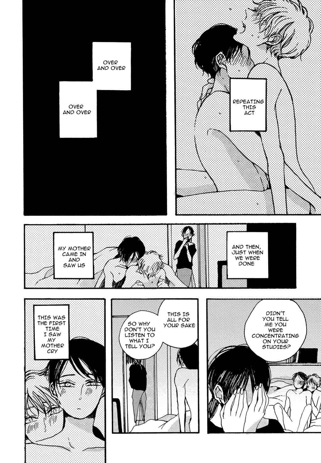 Sukijanaitte Hyakkai Tonaeta Chapter 2 page 22 - Chapter 2