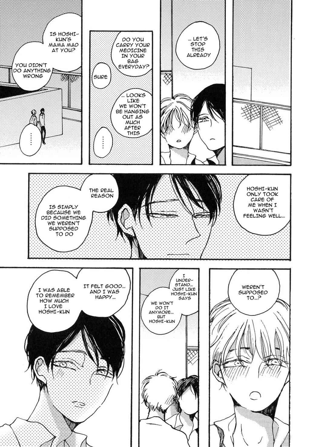 Sukijanaitte Hyakkai Tonaeta Chapter 2 page 23 - Chapter 2