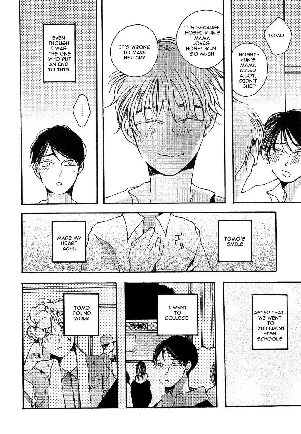 Sukijanaitte Hyakkai Tonaeta Chapter 2 page 24 - Chapter 2