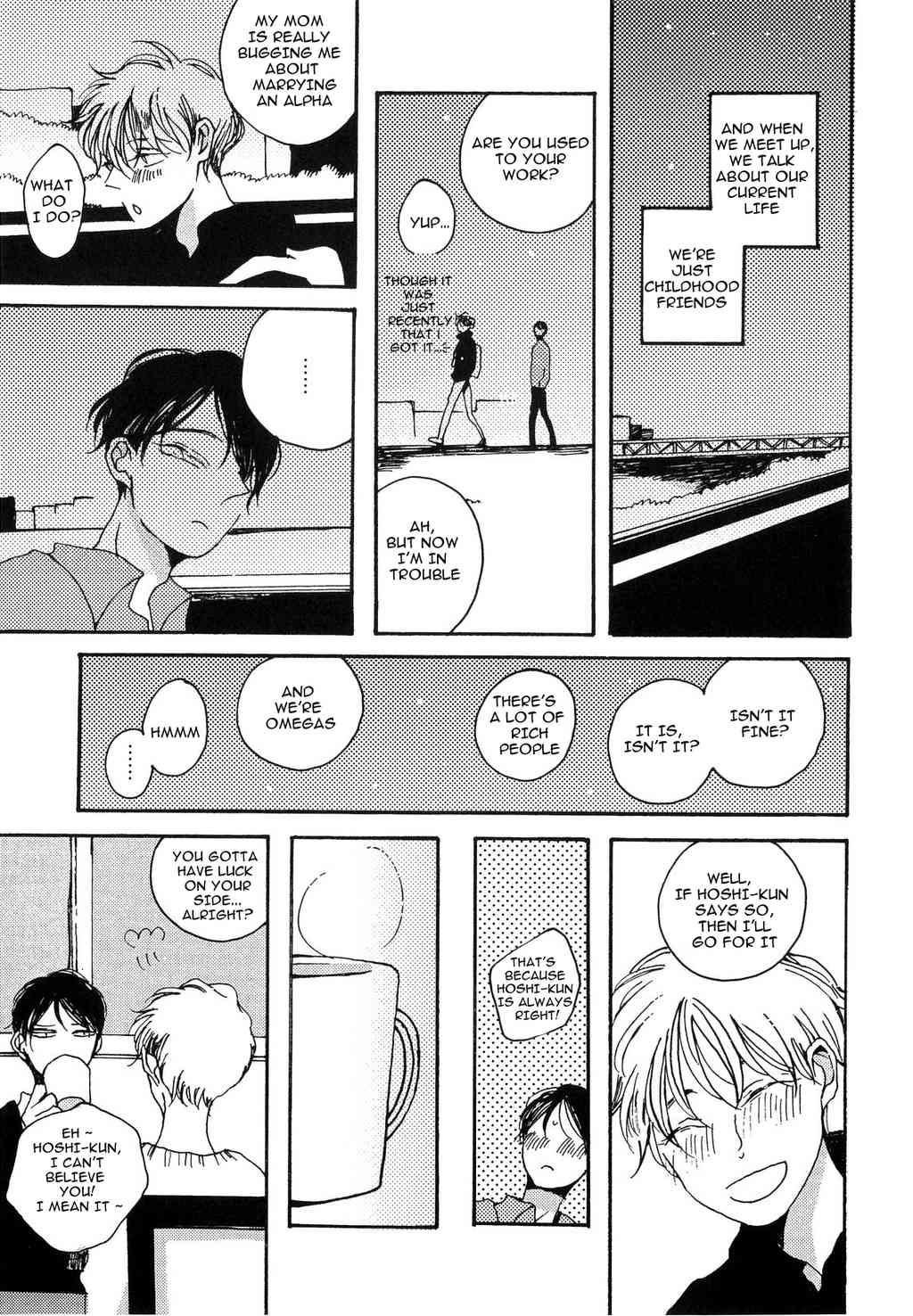 Sukijanaitte Hyakkai Tonaeta Chapter 2 page 25 - Chapter 2