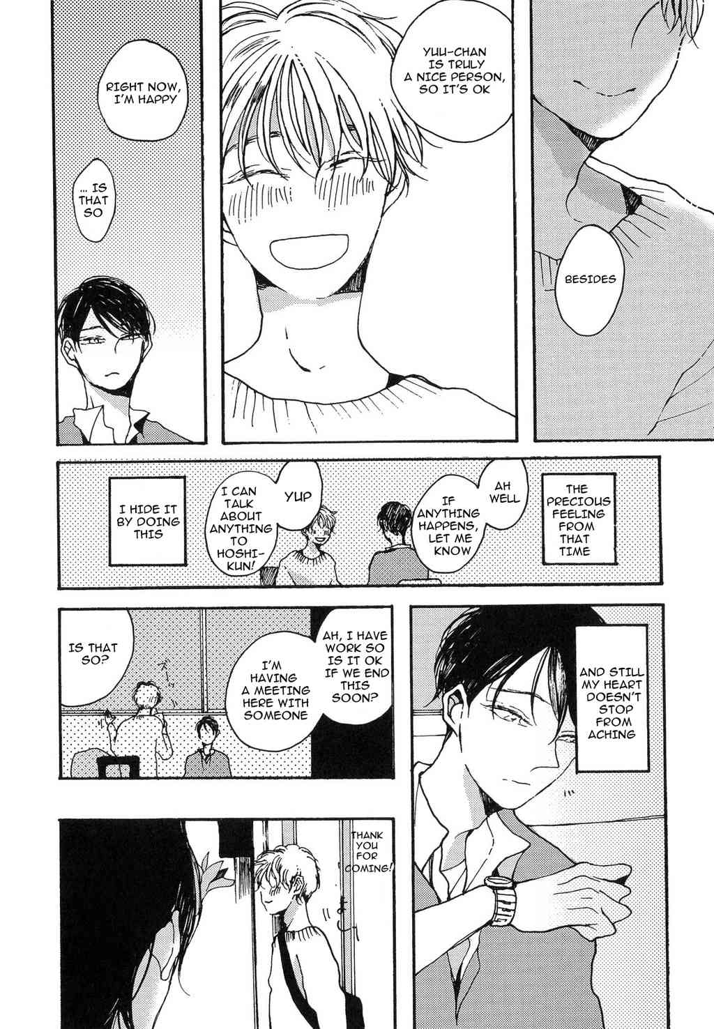 Sukijanaitte Hyakkai Tonaeta Chapter 2 page 26 - Chapter 2